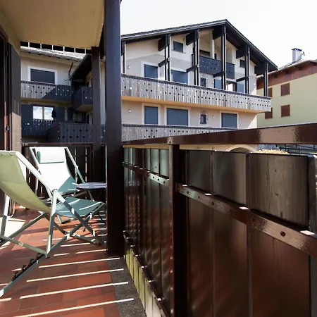 Apartman Sertorelli 2