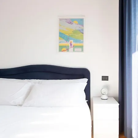 Sertorelli 2 Apartmán Bormio