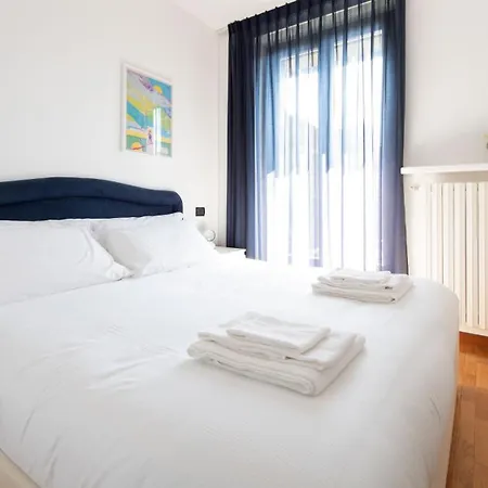 Apartman Sertorelli 2 Bormio