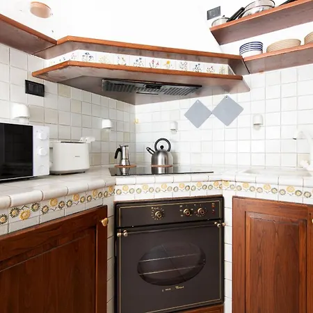 Sertorelli 2 Apartmán Bormio