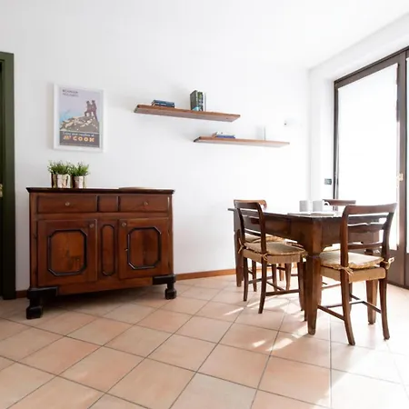 Sertorelli 2 Apartmán