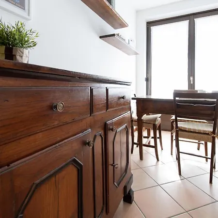 Italianway - Sertorelli 2 Apartman