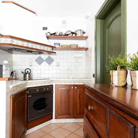 Apartamento Italianway - Sertorelli 2