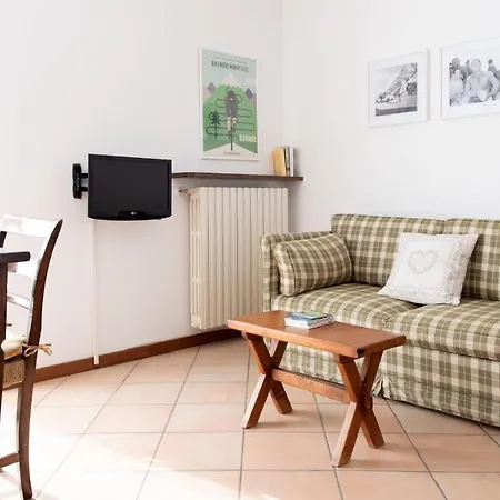 Italianway - Sertorelli 2 Apartman Bormio