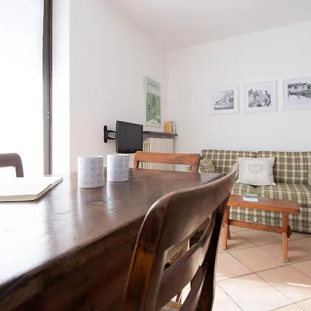 Apartman Italianway - Sertorelli 2