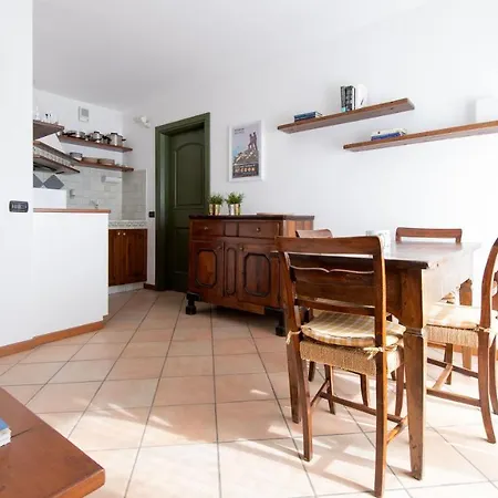 Apartamento Italianway - Sertorelli 2 *