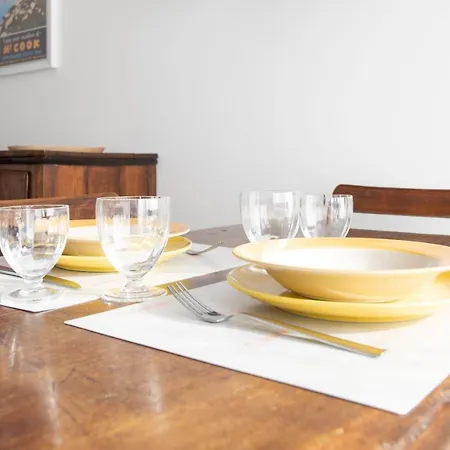 Italianway - Sertorelli 2 Apartman *