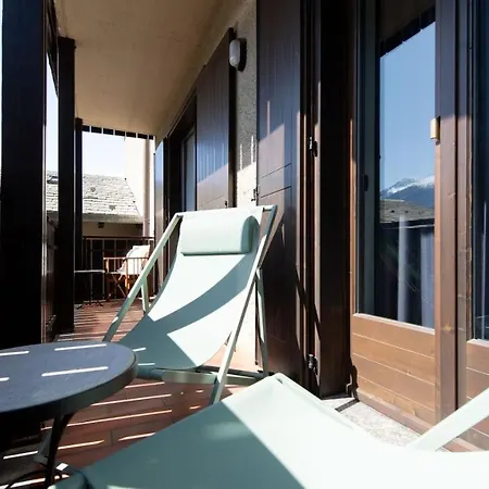 Apartman Italianway - Sertorelli 2 *