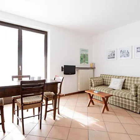 Italianway - Sertorelli 2 Apartman Bormio