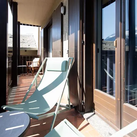 Appartamento Sertorelli 2 Bormio