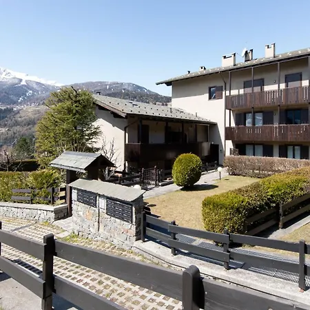 Italianway - Sertorelli 2 Bormio