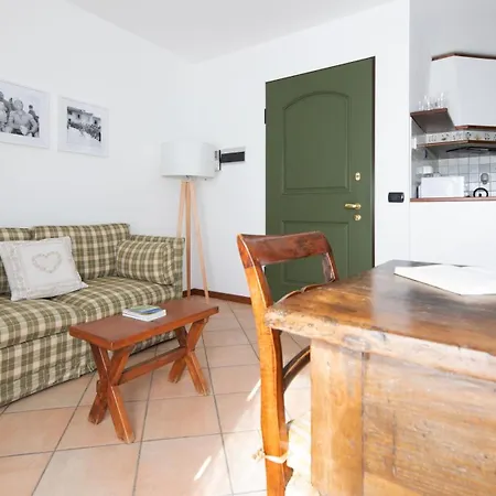 Italianway - Sertorelli 2 Apartman