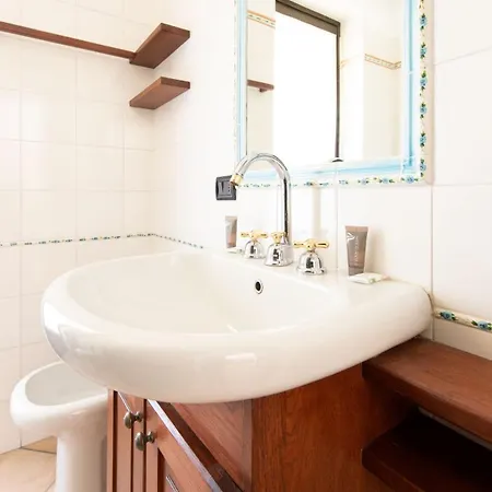 Italianway - Sertorelli 2 Apartman *