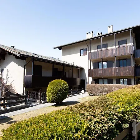 Apartman Italianway - Sertorelli 2 *