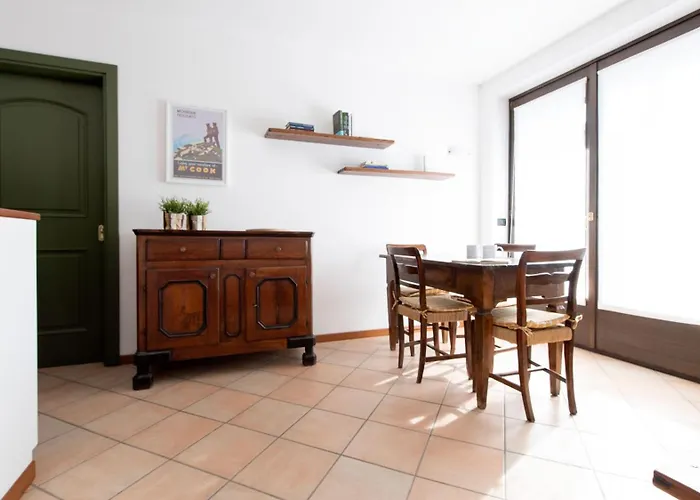 Sertorelli 2 Appartamento